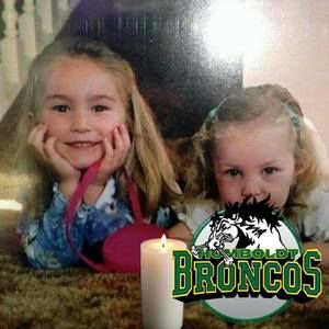 Meet your Posher, Cassidy